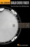 Banjo Chord Finder
