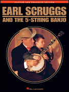 Earl Scruggs and the 5-String Banjo -