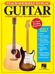 Teach Yourself To Play Guitar