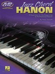 Jazz Chord Hanon - Private Lessons Series