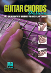 Hal Leonard    Guitar Chords Deluxe