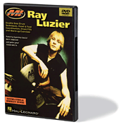 Ray Luzier -