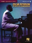 Oscar Peterson Plays Standards