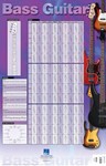 Bass Guitar Poster - 23 inch. x 35 inch. Poster