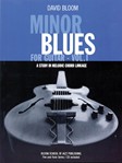 Minor Blues For Guitar  Volume 1