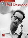 Paul Desmond
