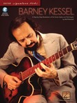 Barney Kessel Guitar Signature Licks