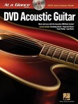 DVD Acoustic Guitar