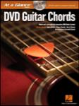 At a Glance: DVD Guitar Chords -