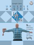 Hal Leonard   Lyle Ritz Lyle Lite - Jumpin' Jim's Ukulele Masters - Book / CD