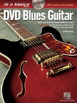 DVD Blues Guitar