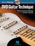 DVD Guitar Technique