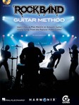 Rockband Guitar Method