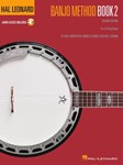 Hal Leonard Banjo Method  Bk 2