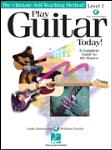 Play Guitar Today! - Level 1