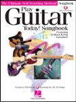 Play Guitar Today! Songbook