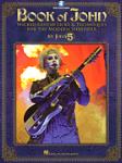 Hal Leonard   John 5 Book of John - Book/CD - Guitar