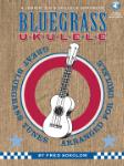 Bluegrass Ukulele Book/CD