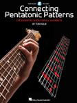 Connecting Pentatonic Patterns w/online audio [guitar]