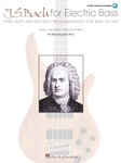 J.s. Bach For Electric Bass