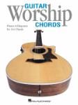 Guitar Worship Chords