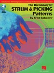 The Dictionary of Strum & Picking Patterns -