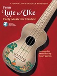 From Lute to Uke w/cd [ukulele]