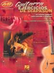 Guitarra Ejercicios de Diapason -
