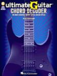 Ultimate-Guitar Chord Decoder w/online audio [guitar]