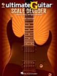Ultimate-Guitar Scale Decoder