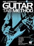 Hal Leonard Guitar Tab Method - Book 2