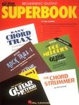 The Hal Leonard Beginning Guitar Superbook - Book Only