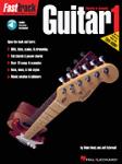 Fasttrack Guitar Method Book 1 w/online audio