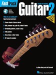 FastTrack Guitar Method - Book 2