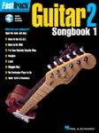 FastTrack Guitar Songbook - Level 2