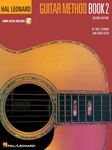 Hal Leonard Schmid / Koch   Hal Leonard Guitar Method Book 2