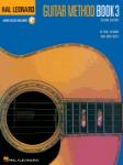 Hal Leonard Guitar Method Book 3 - Second Edition - Book/Online Audio