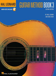 Hal Leonard Schmid / Koch   Hal Leonard Guitar Method Book 3