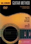 Hal Leonard Guitar Method