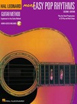 More Easy Pop Rhythms - 2nd Edition