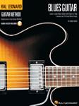 Blues Guitar Method w/online audio