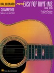 More Easy Pop Rhythms - Third Edition - Correlates with Book 2 Guitar