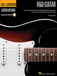 Hal Leonard Guitar Method