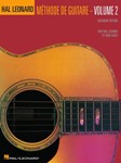 Hal Leonard Guitar Method Book 2 - French Edition