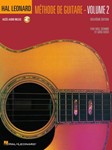 Hal Leonard Guitar Method Book 2 - French Edition