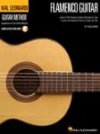 Flamenco Guitar Method w/cd