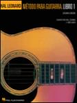 Spanish Edition: Hal Leonard Metodo Para Guitarra Libro 1 – Segunda Edition