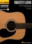 Fingerstyle Guitar Method - A Complete Guide with Step-by-Step Lessons and 36 Great Fingerstyle Song