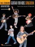Guitar for Kids Songbook w/online audio [guitar]
