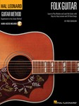 Hal Leonard Folk Guitar Method